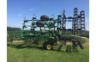 Property photo 34 - ABSOLUTE FARM EQUIPMENT AUCTION IN AUGLAIZE COUNTY, OHIO